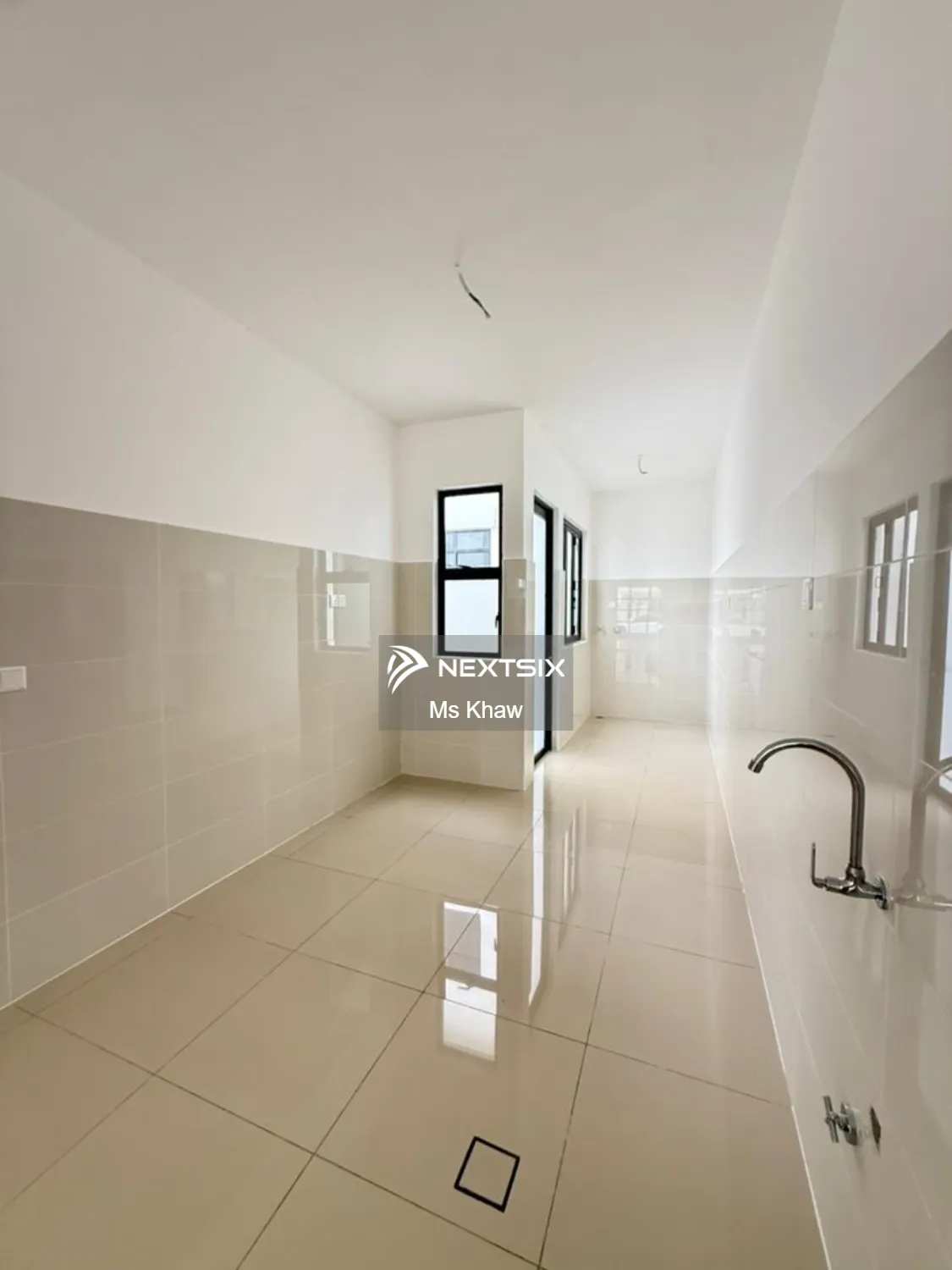 Cluster House For Sale in Iskandar Puteri (Nusajaya) Johor - Image 14