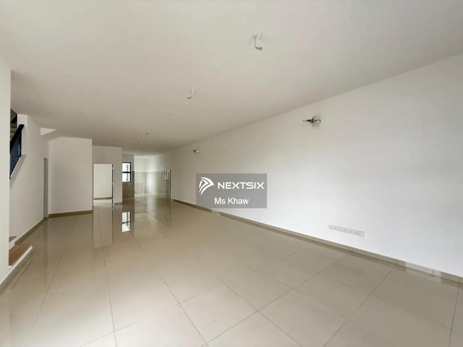 Cluster House For Sale in Iskandar Puteri (Nusajaya) Johor - Image 15