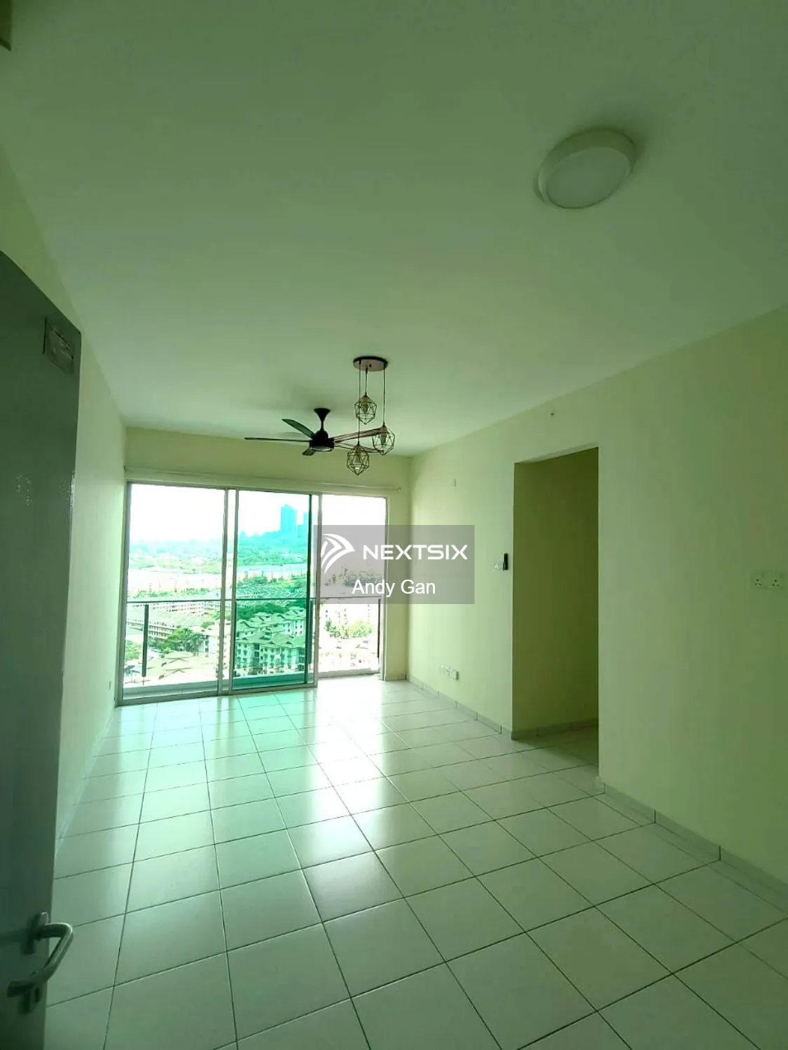Serviced Residence For Sale in Damansara Damai Selangor