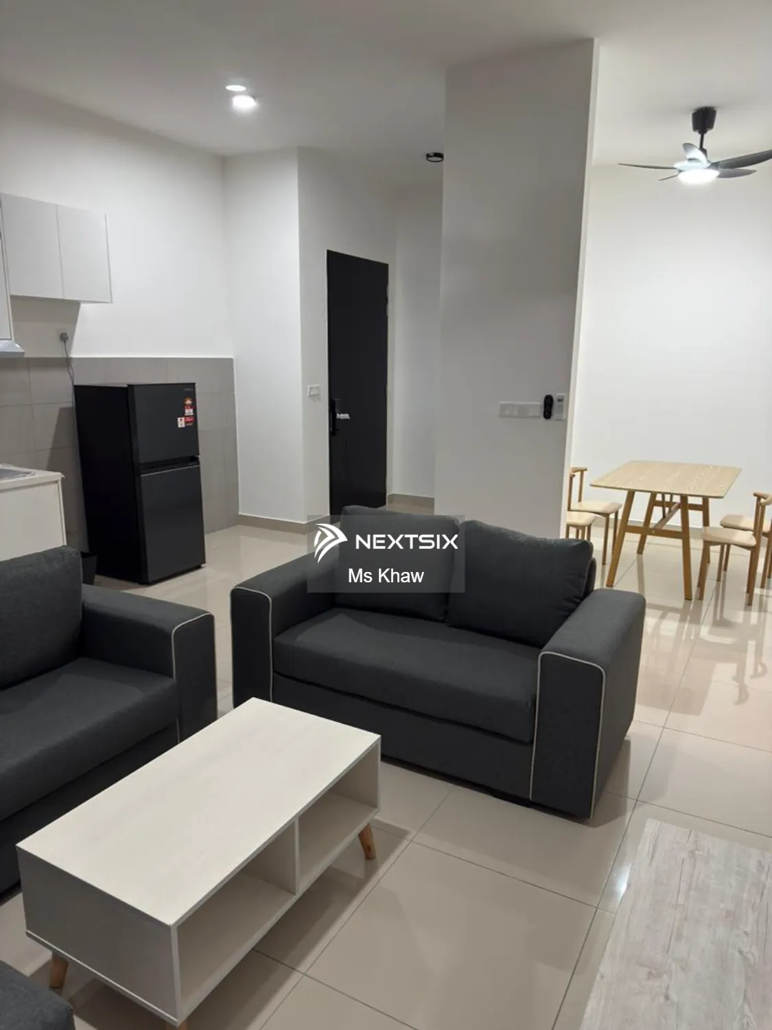 Serviced Residence For Sale in Johor Bahru Johor