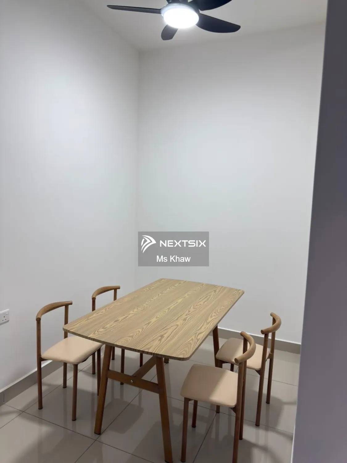 Serviced Residence For Sale in Johor Bahru Johor - Image 9