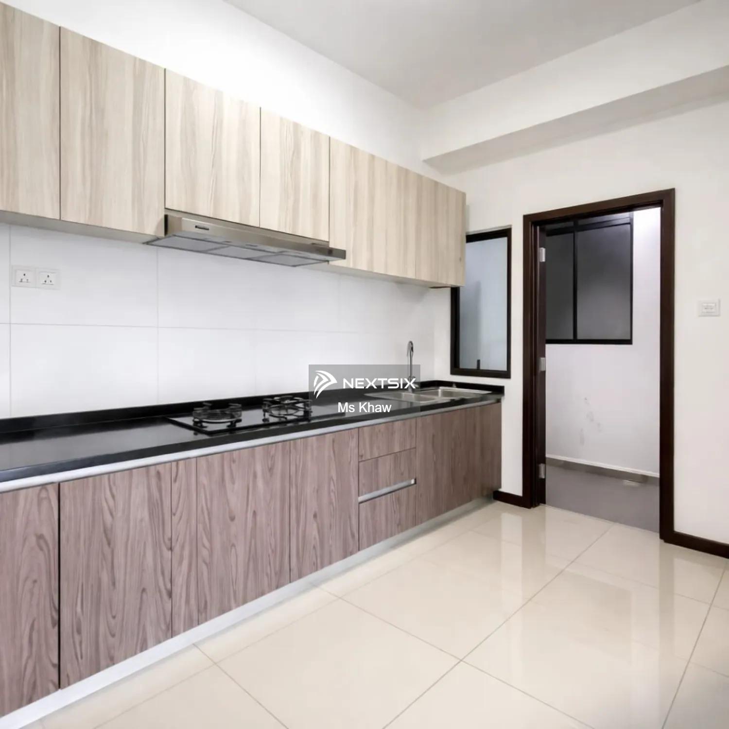 Serviced Residence For Sale in Johor Bahru Johor