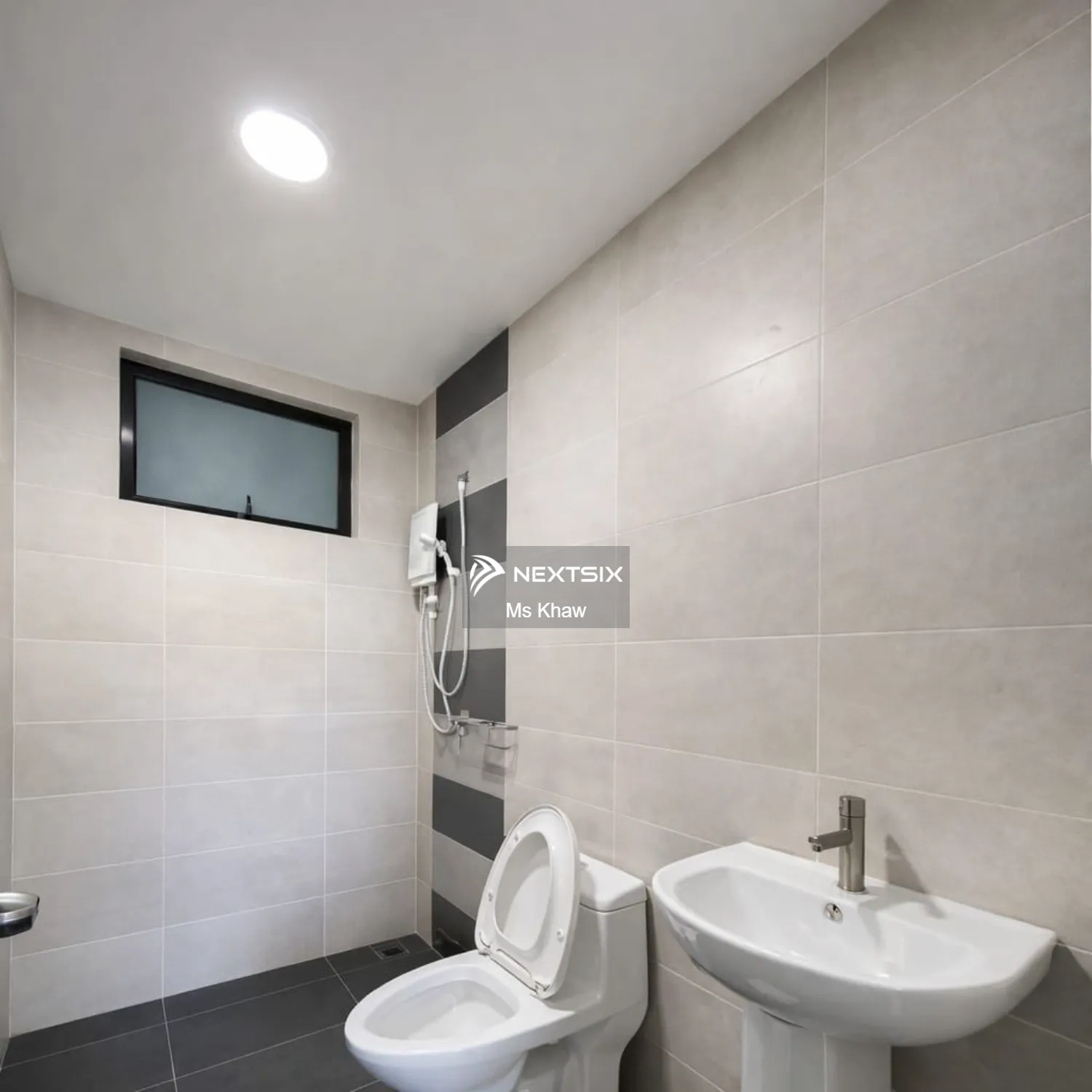 Serviced Residence For Sale in Johor Bahru Johor - Image 3