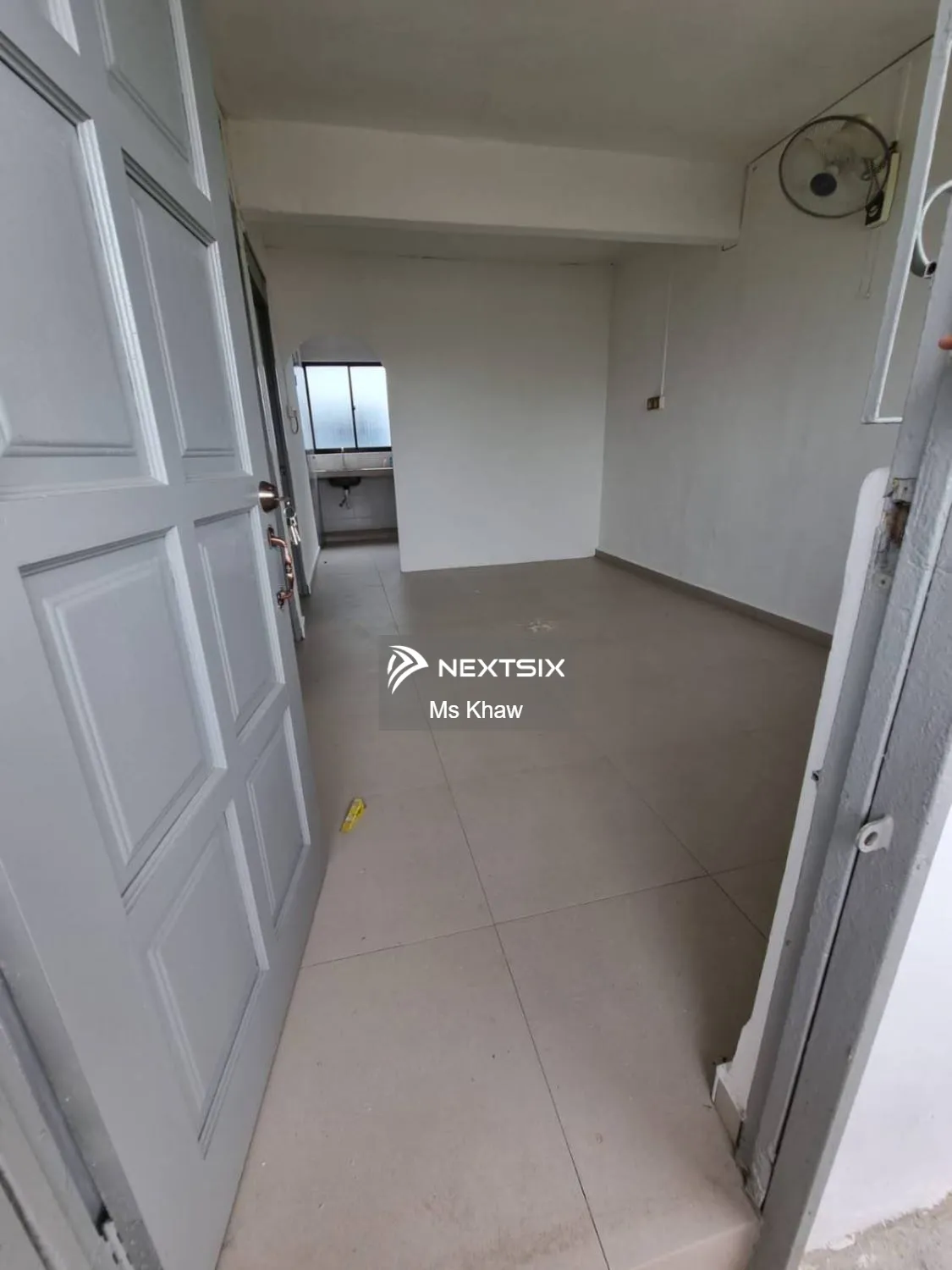 Flat For Sale in Skudai Johor