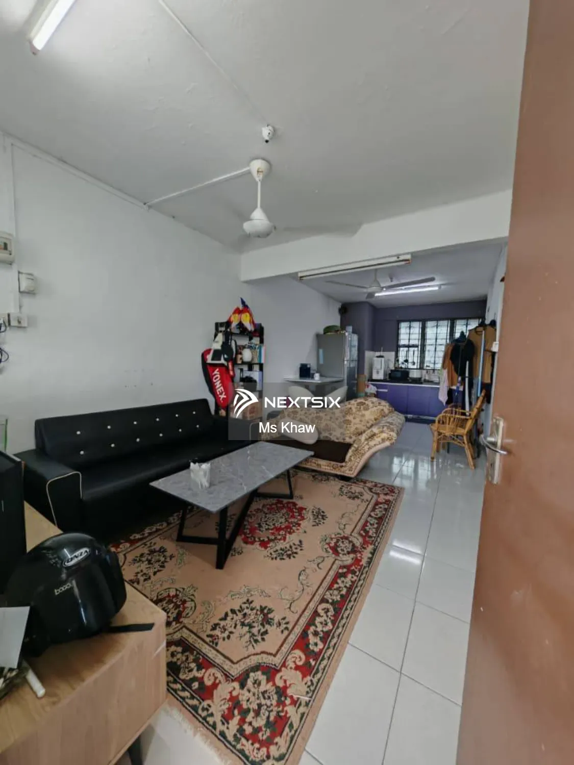 Flat For Sale in Skudai Johor