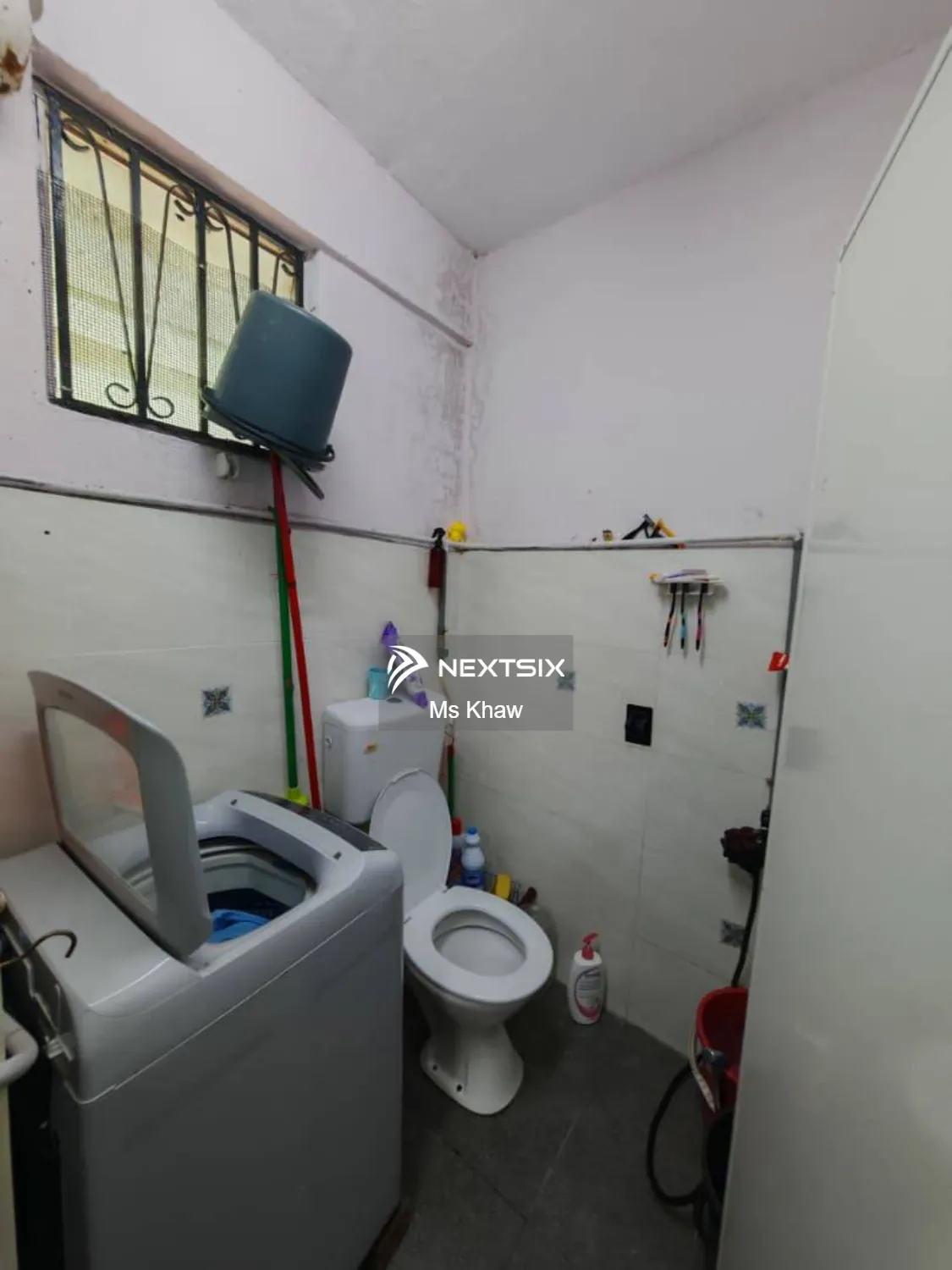 Flat For Sale in Skudai Johor - Image 5