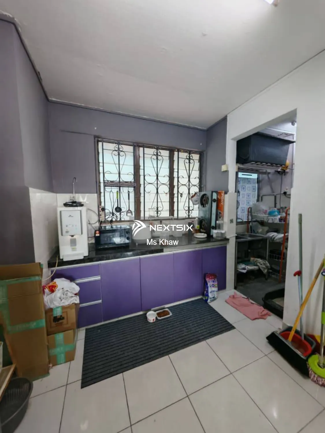 Flat For Sale in Skudai Johor - Image 6