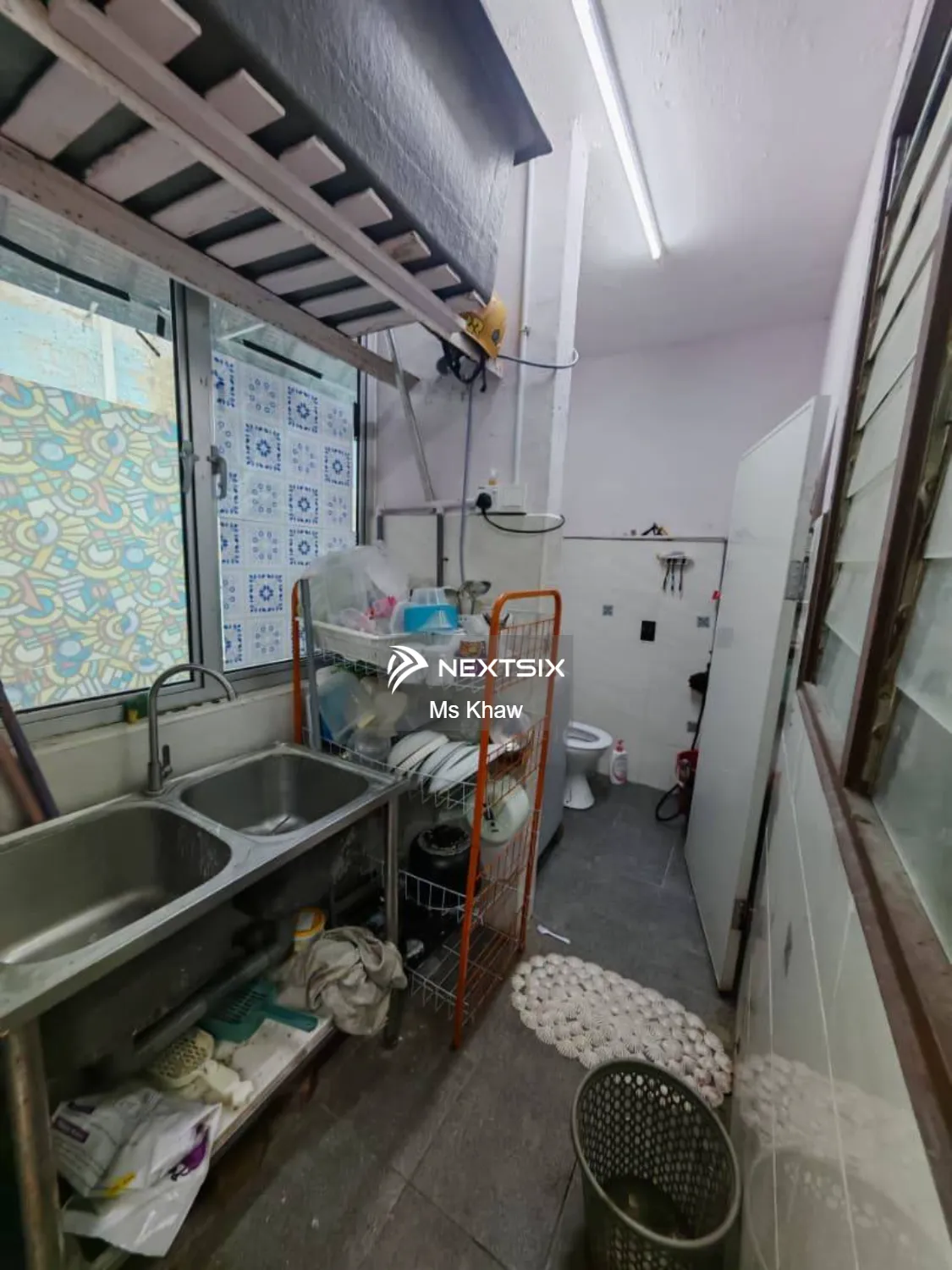 Flat For Sale in Skudai Johor - Image 7