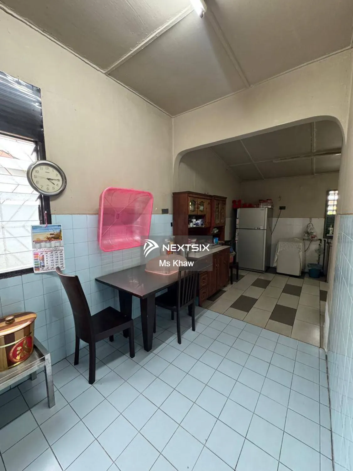 1-sty Terrace/Link House For Sale in Johor Bahru Johor - Image 7