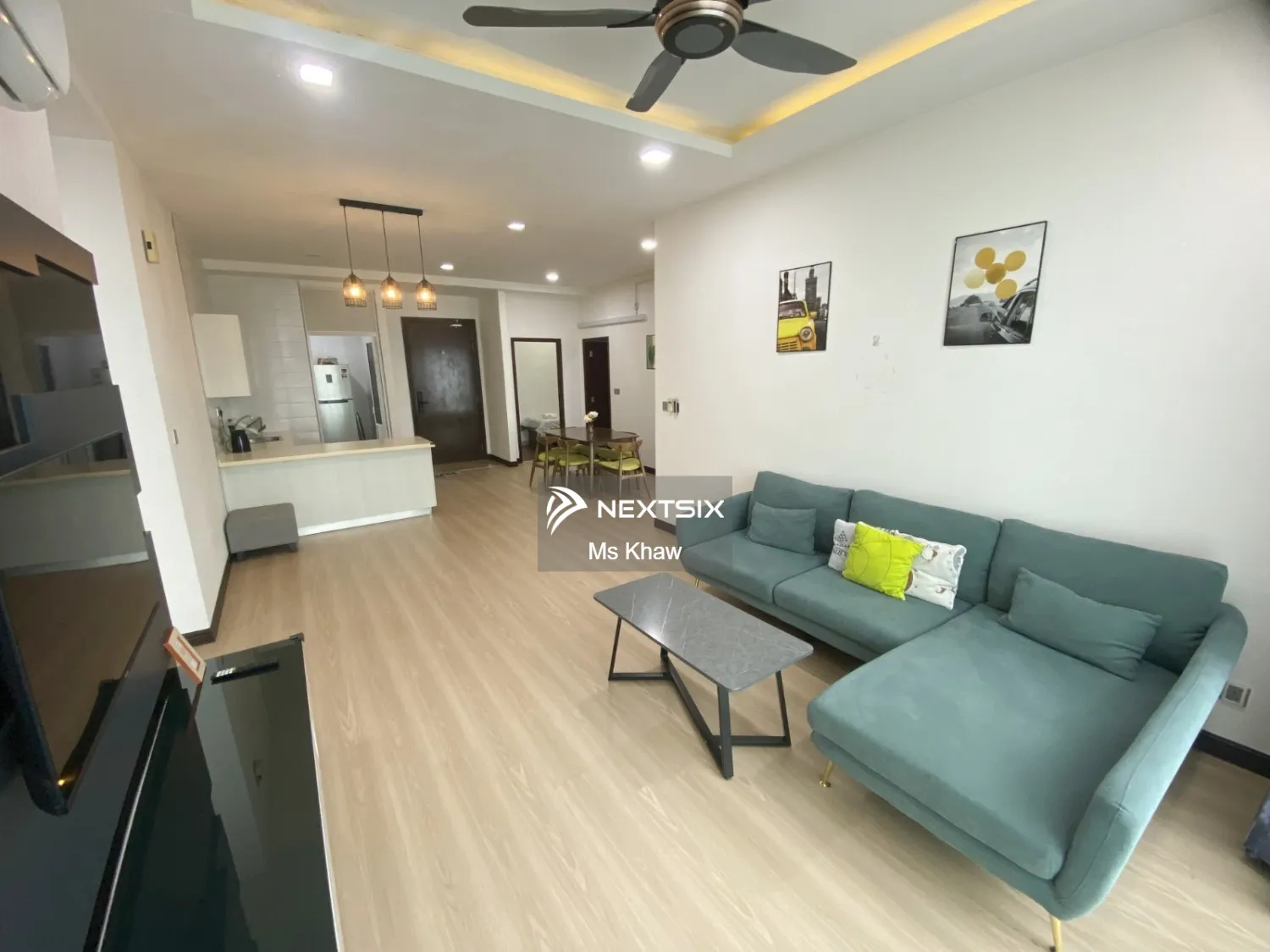 Serviced Residence For Sale in Johor Bahru Johor