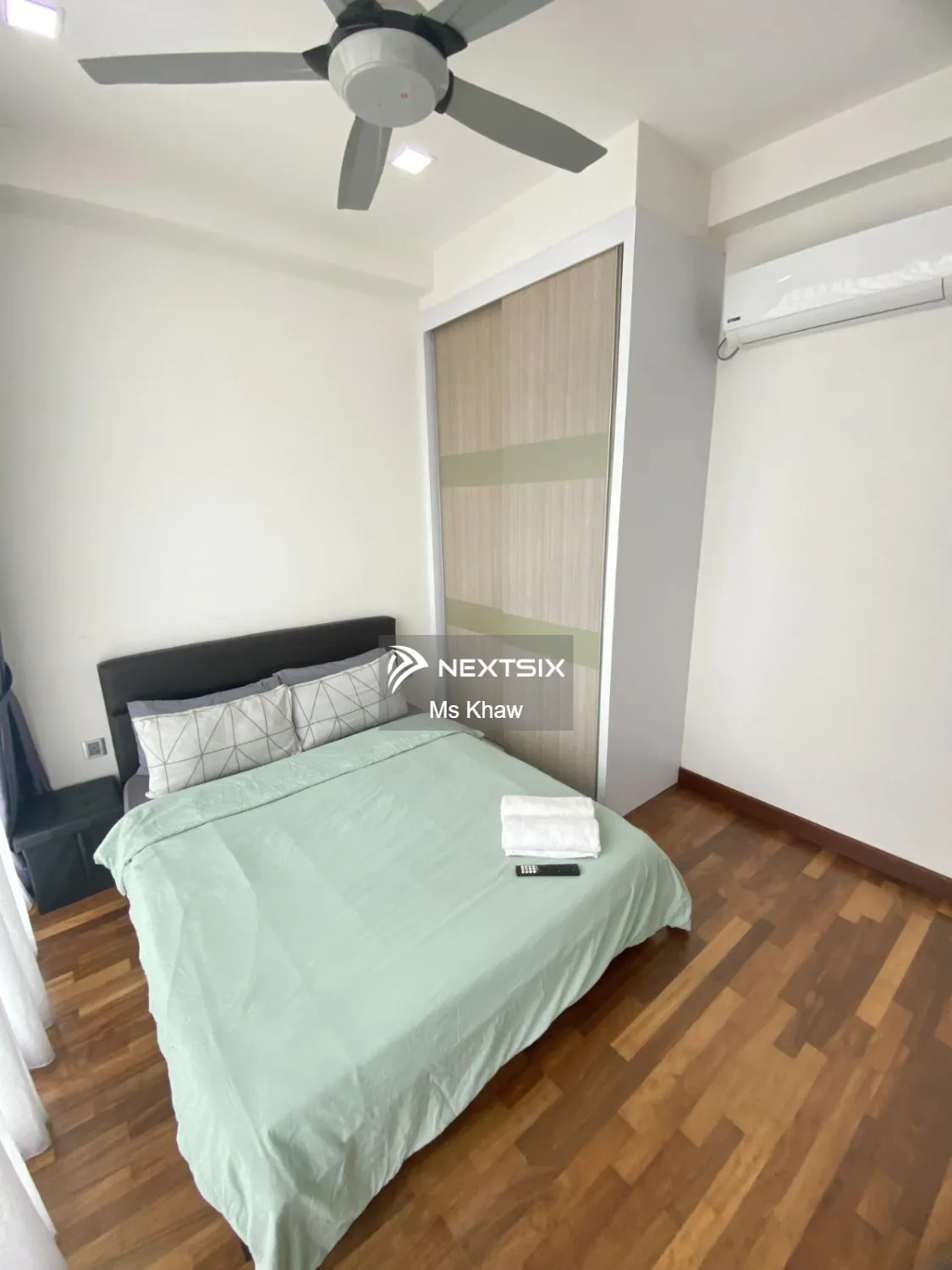 Serviced Residence For Sale in Johor Bahru Johor - Image 12