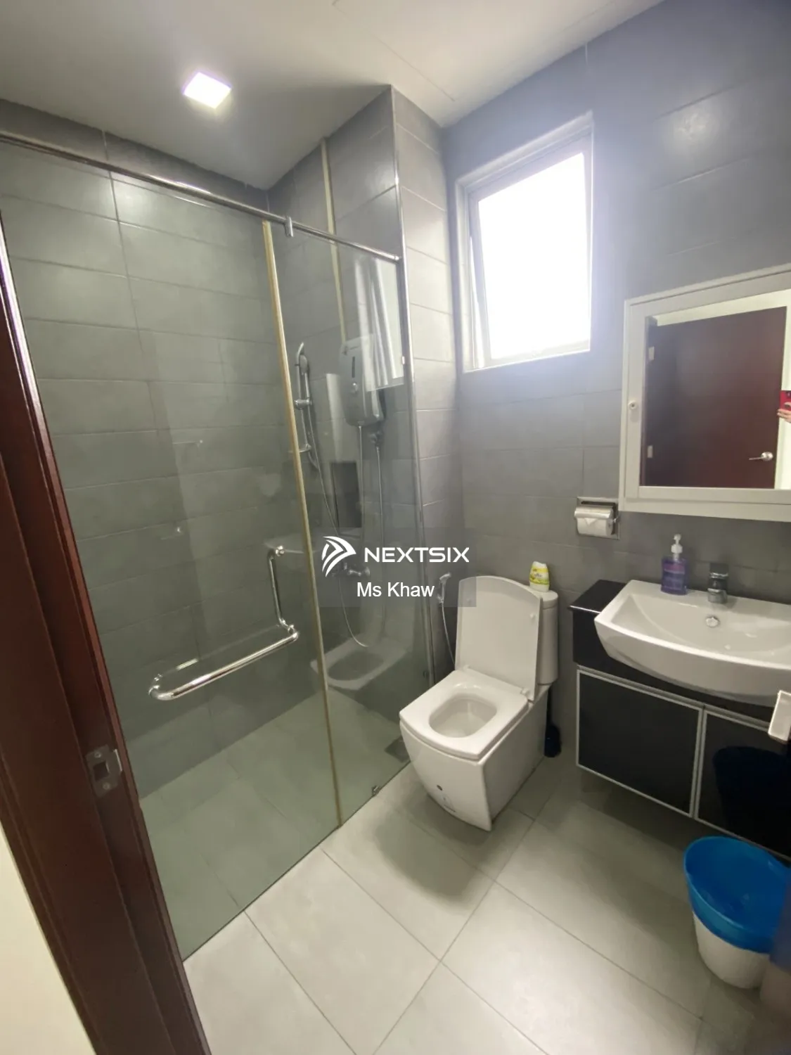 Serviced Residence For Sale in Johor Bahru Johor - Image 13