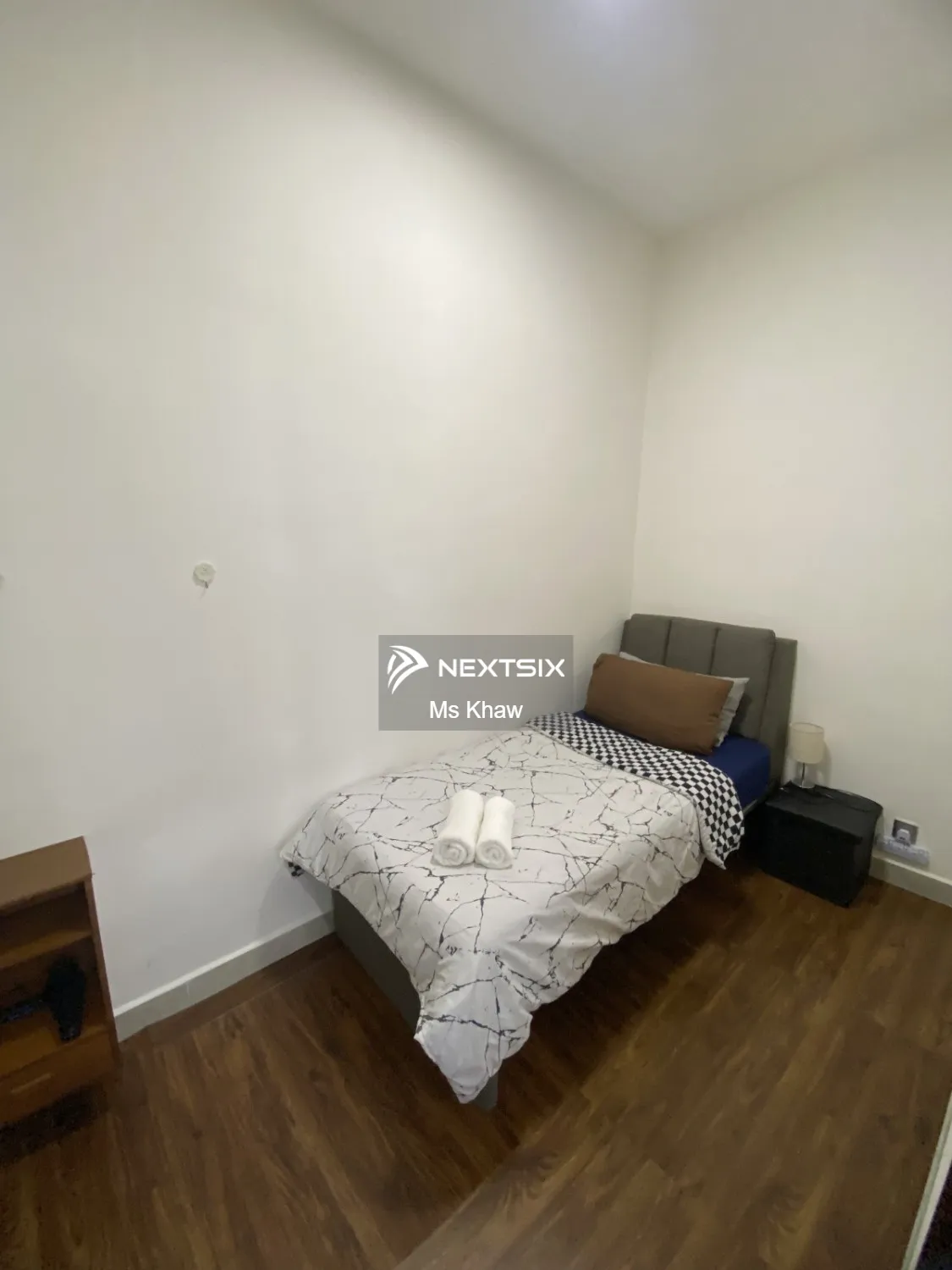 Serviced Residence For Sale in Johor Bahru Johor - Image 14