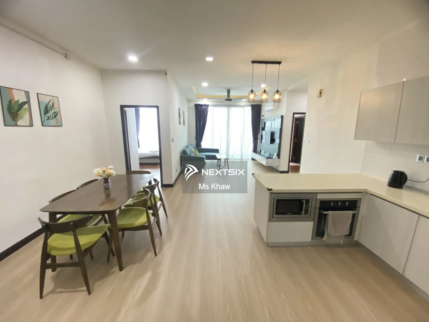 Serviced Residence For Sale in Johor Bahru Johor - Image 16
