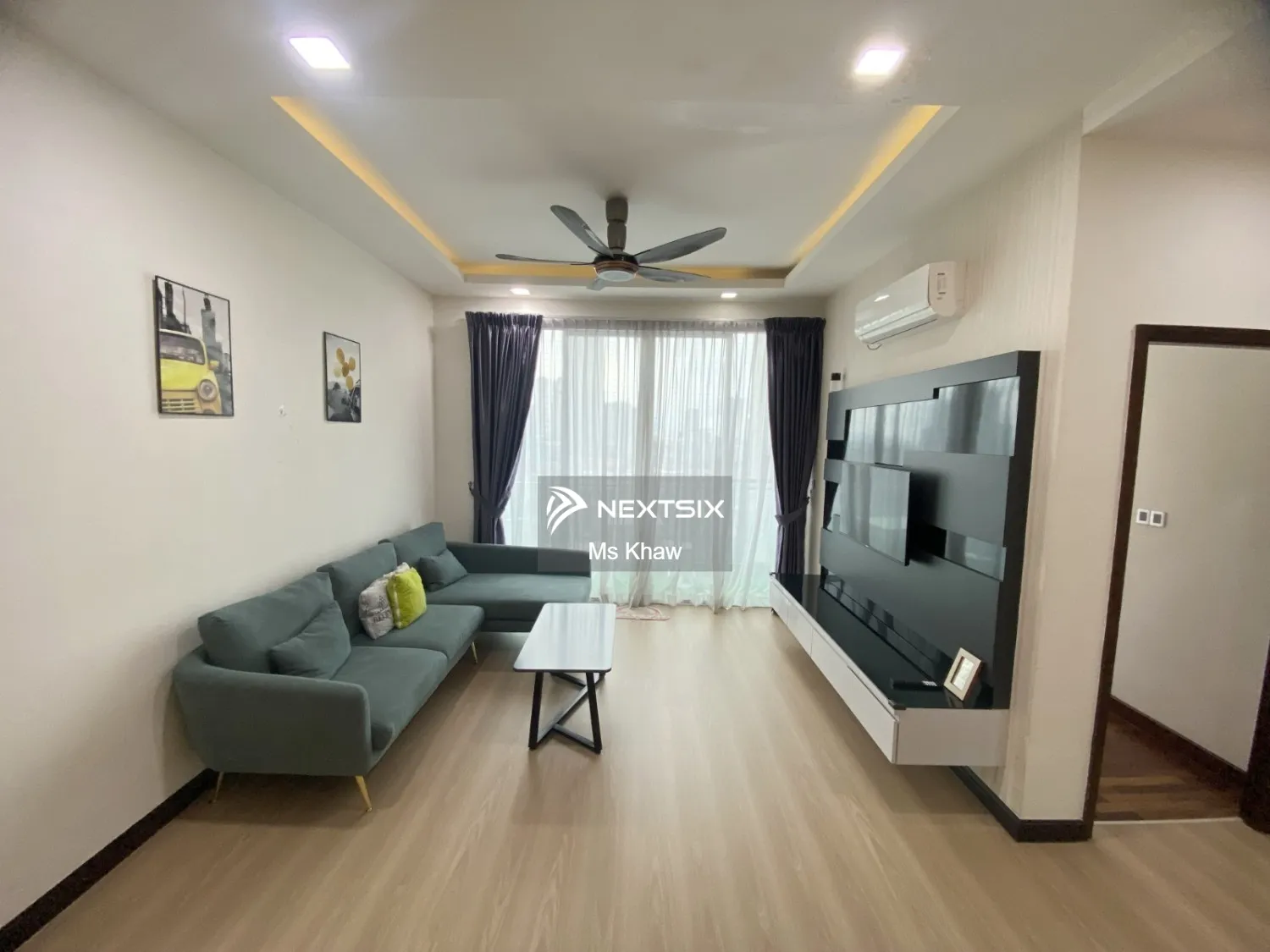 Serviced Residence For Sale in Johor Bahru Johor - Image 17