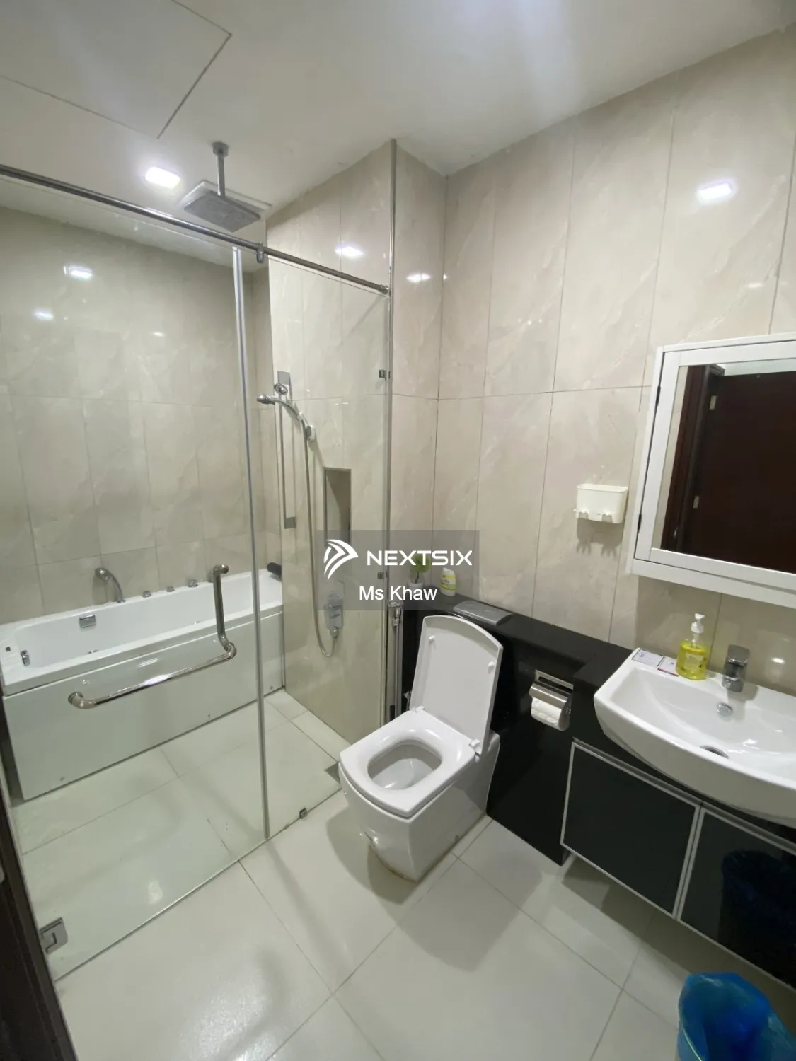 Serviced Residence For Sale in Johor Bahru Johor - Image 7