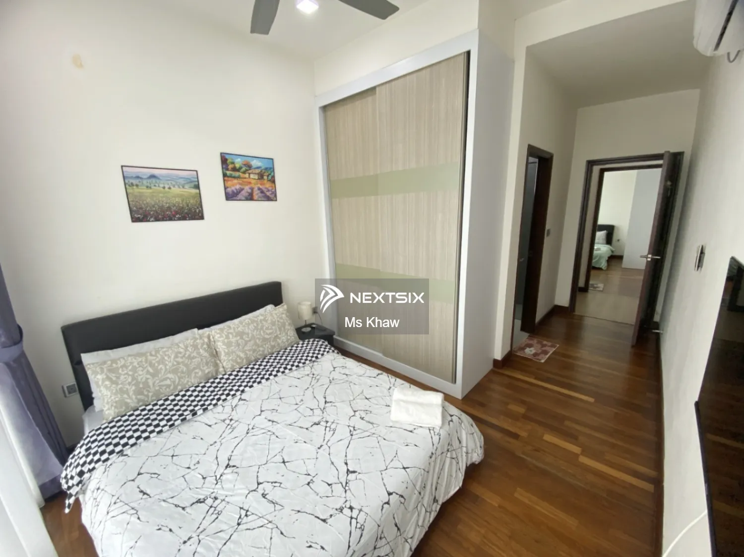 Serviced Residence For Sale in Johor Bahru Johor - Image 9