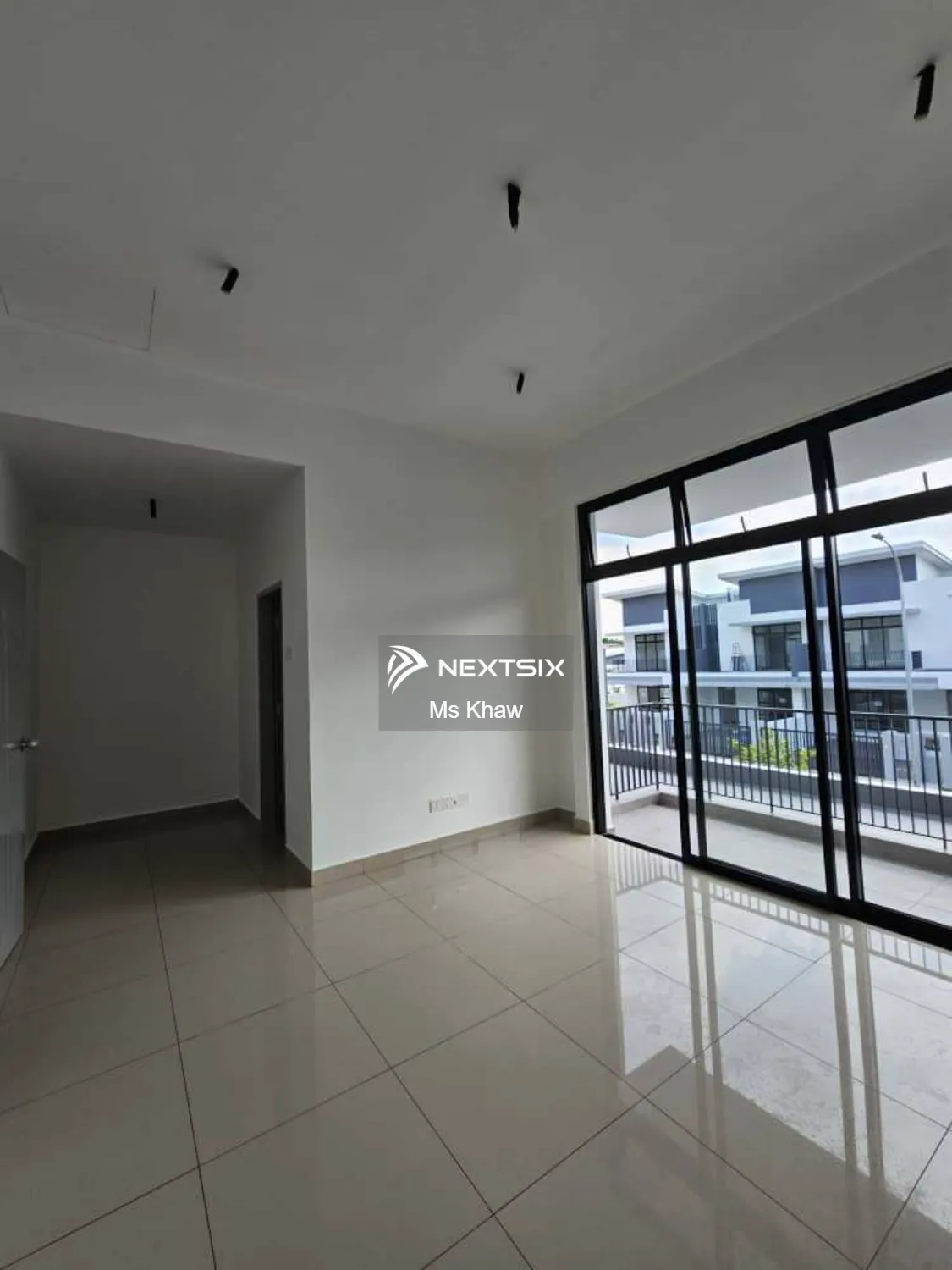 2-sty Terrace/Link House For Sale in Johor Bahru Johor - Image 9