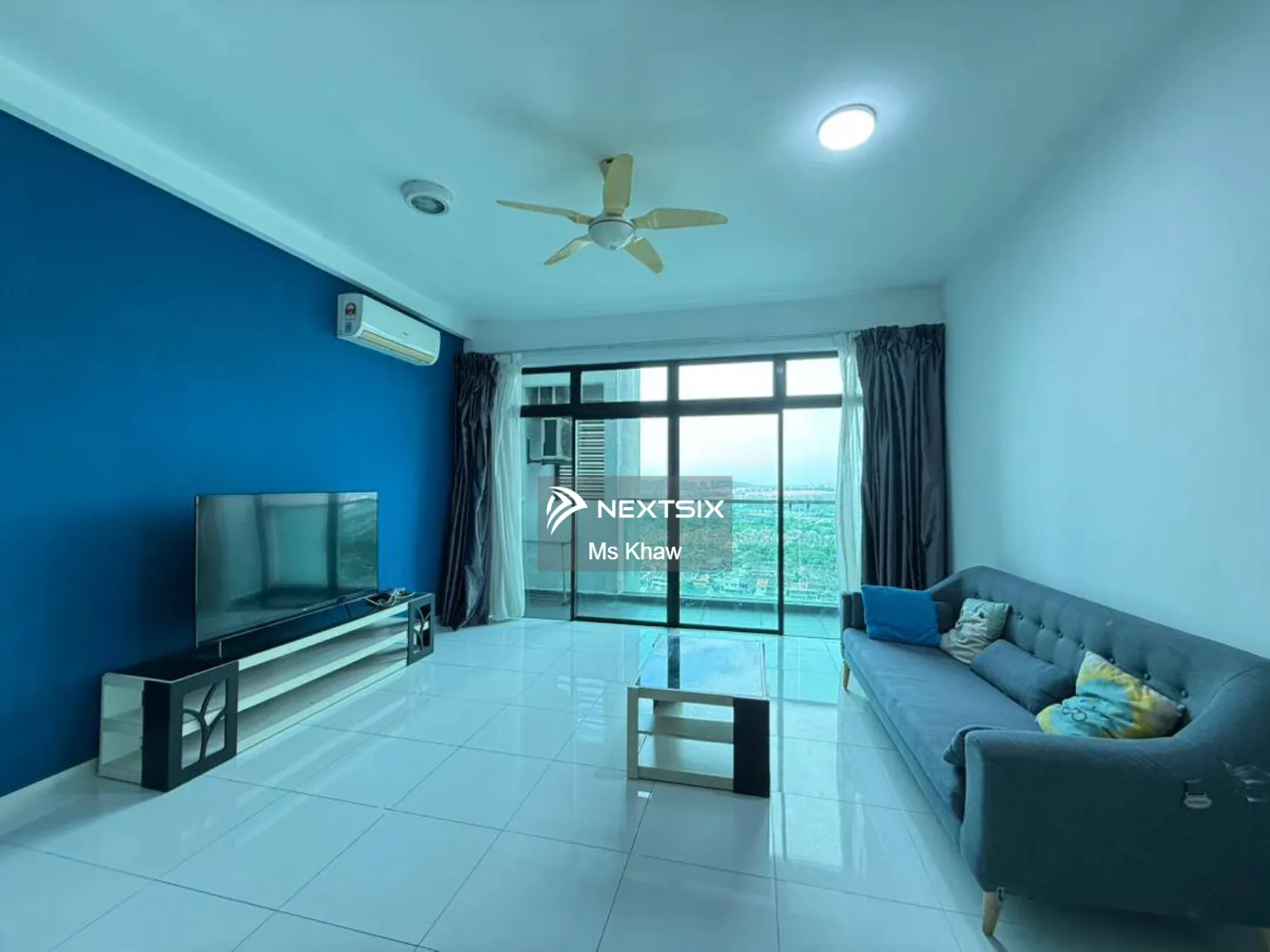 Serviced Residence For Sale in Iskandar Puteri (Nusajaya) Johor