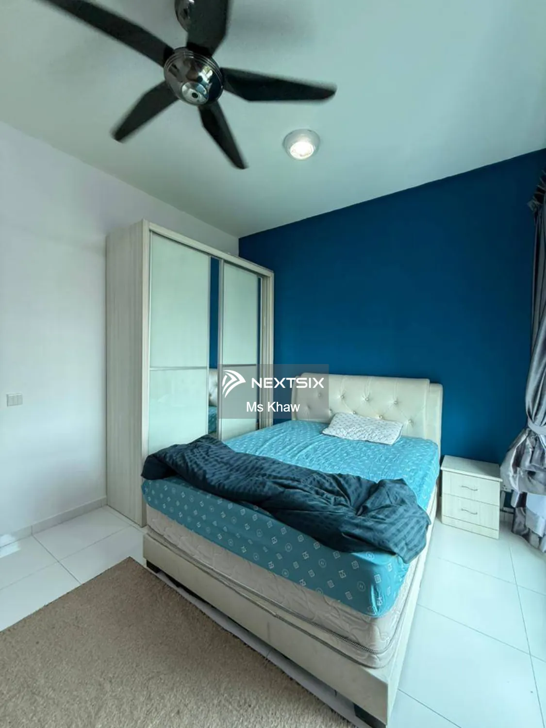 Serviced Residence For Sale in Iskandar Puteri (Nusajaya) Johor - Image 6