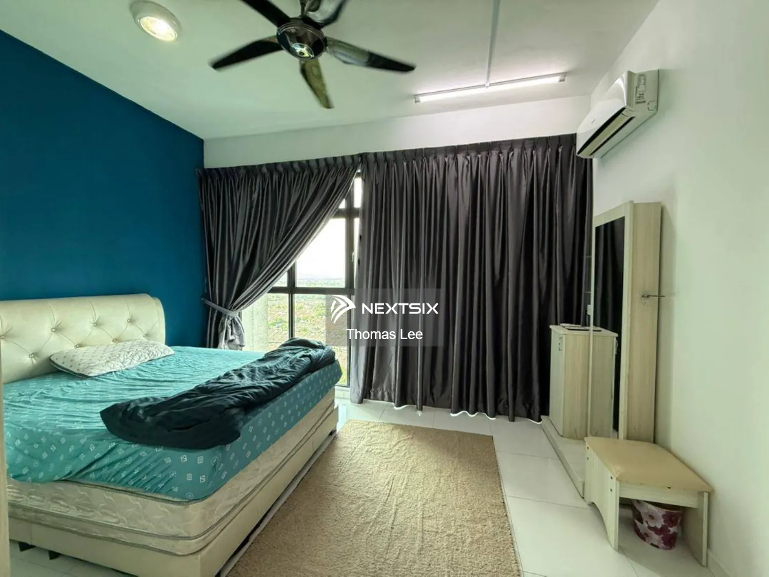 Serviced Residence For Sale in Iskandar Puteri (Nusajaya) Johor - Image 9