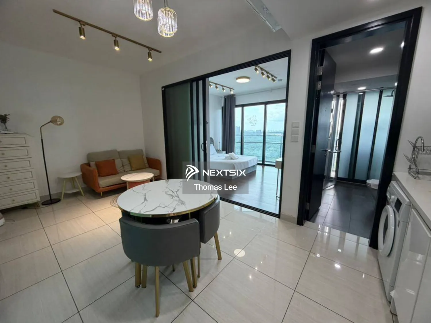 Condominium For Sale in Iskandar Puteri (Nusajaya) Johor