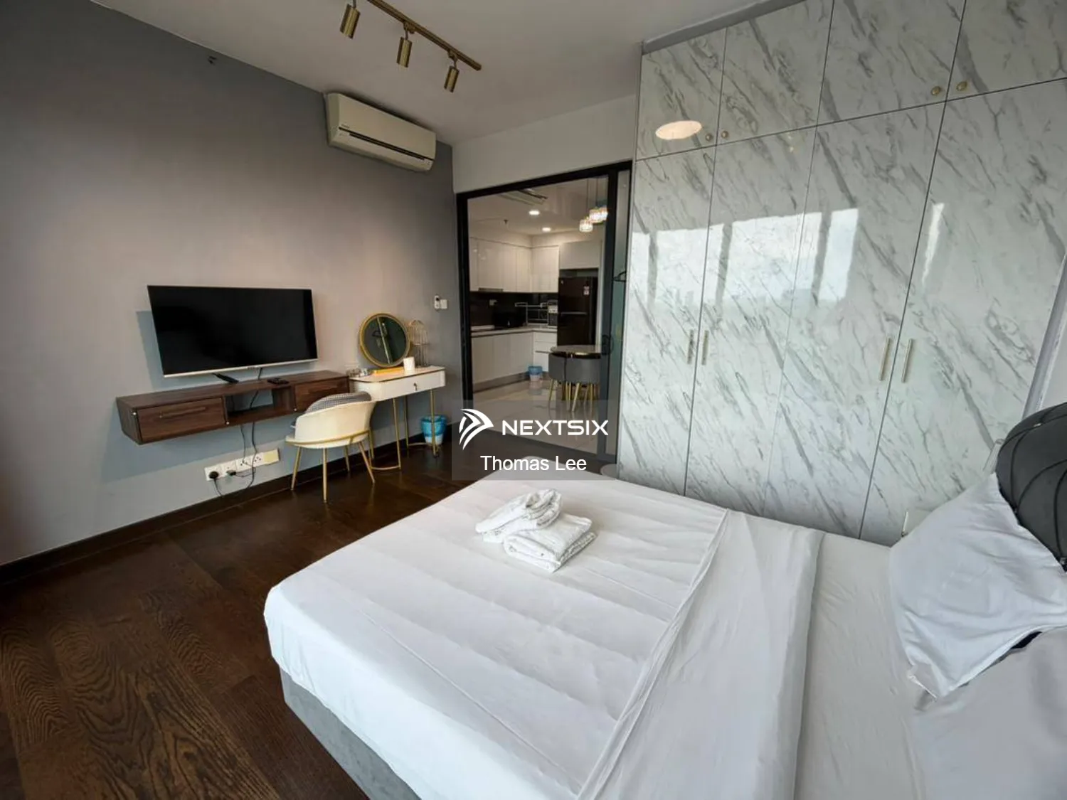 Condominium For Sale in Iskandar Puteri (Nusajaya) Johor - Image 7