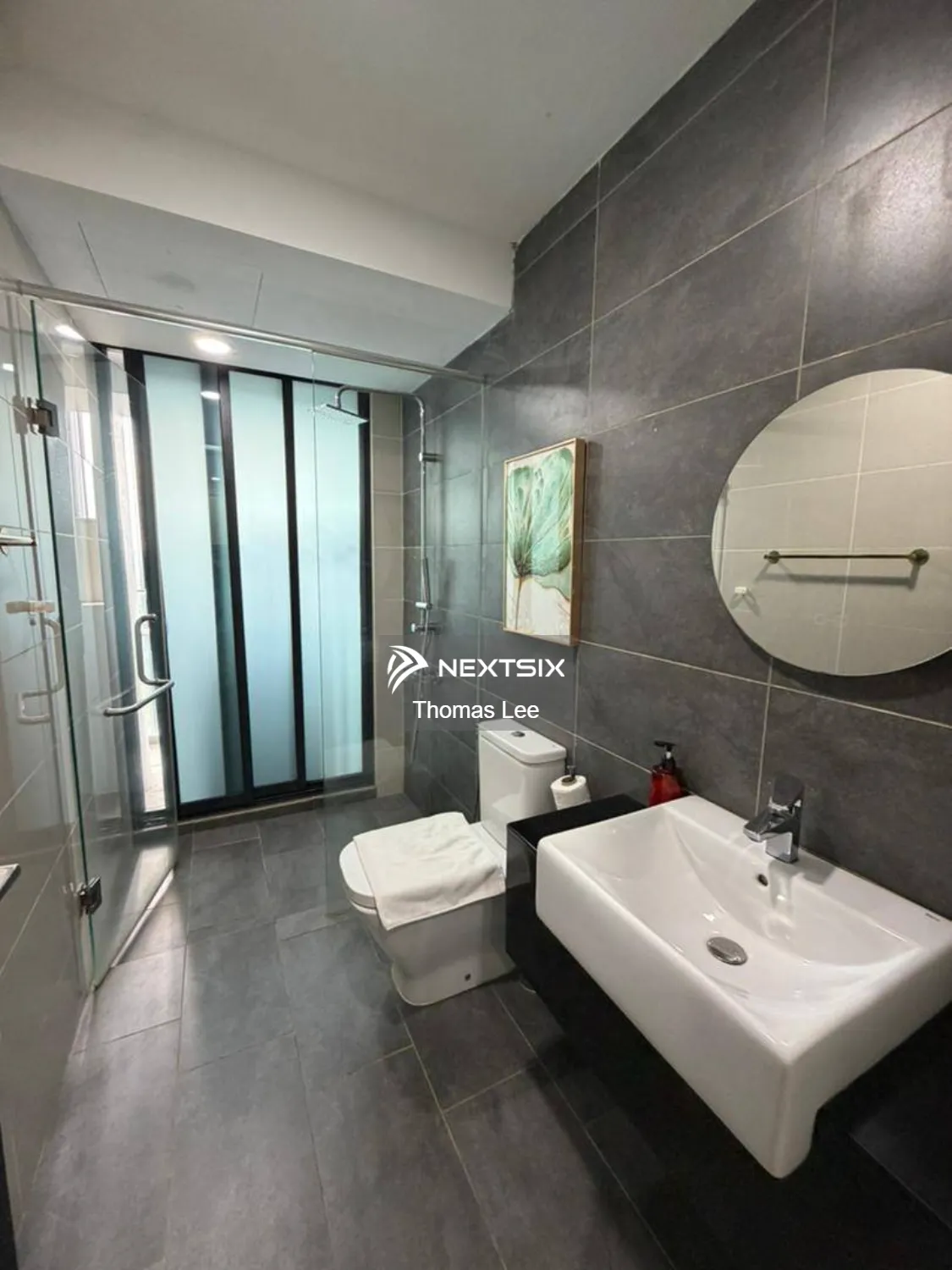 Condominium For Sale in Iskandar Puteri (Nusajaya) Johor - Image 8