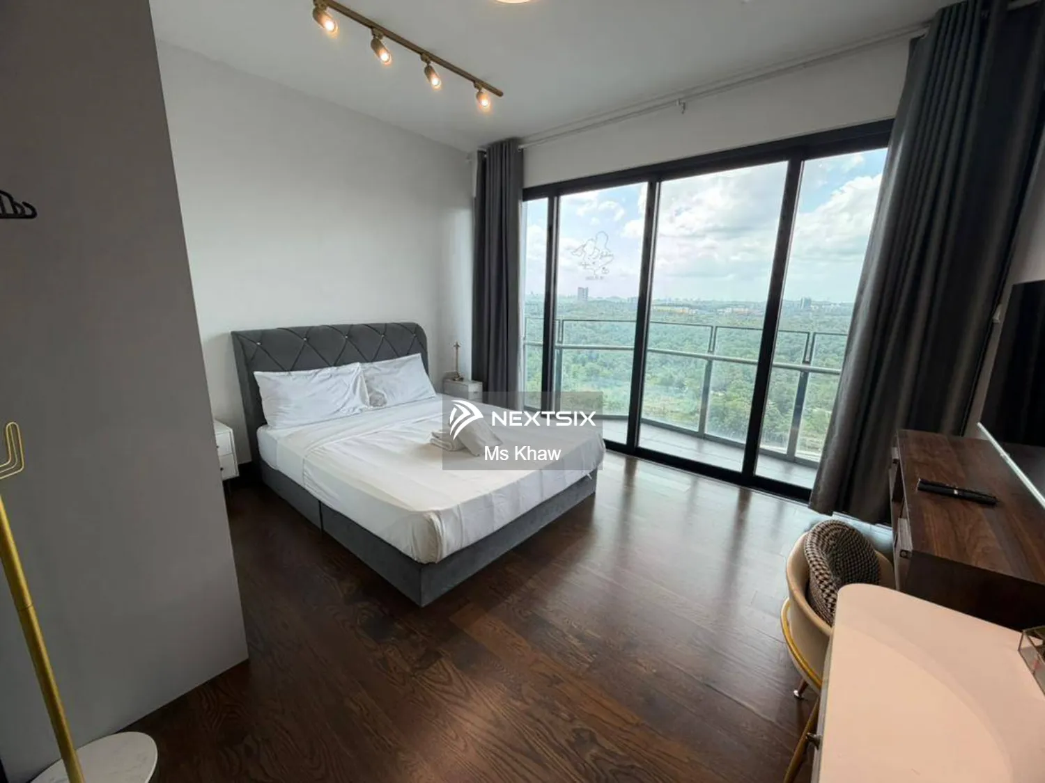 Condominium For Sale in Iskandar Puteri (Nusajaya) Johor - Image 8