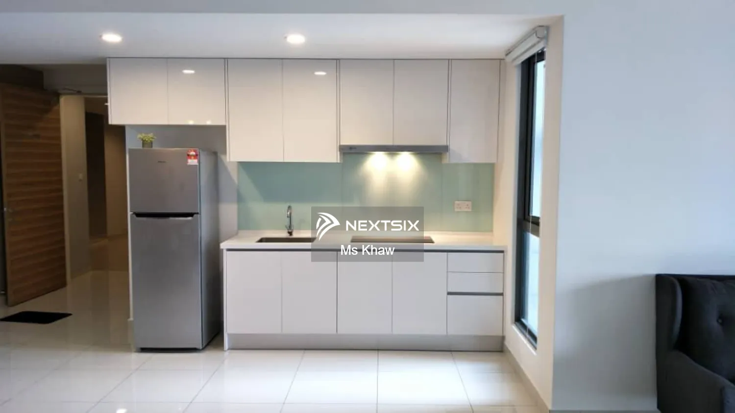 Serviced Residence For Sale in Puteri Harbour Johor - Image 5