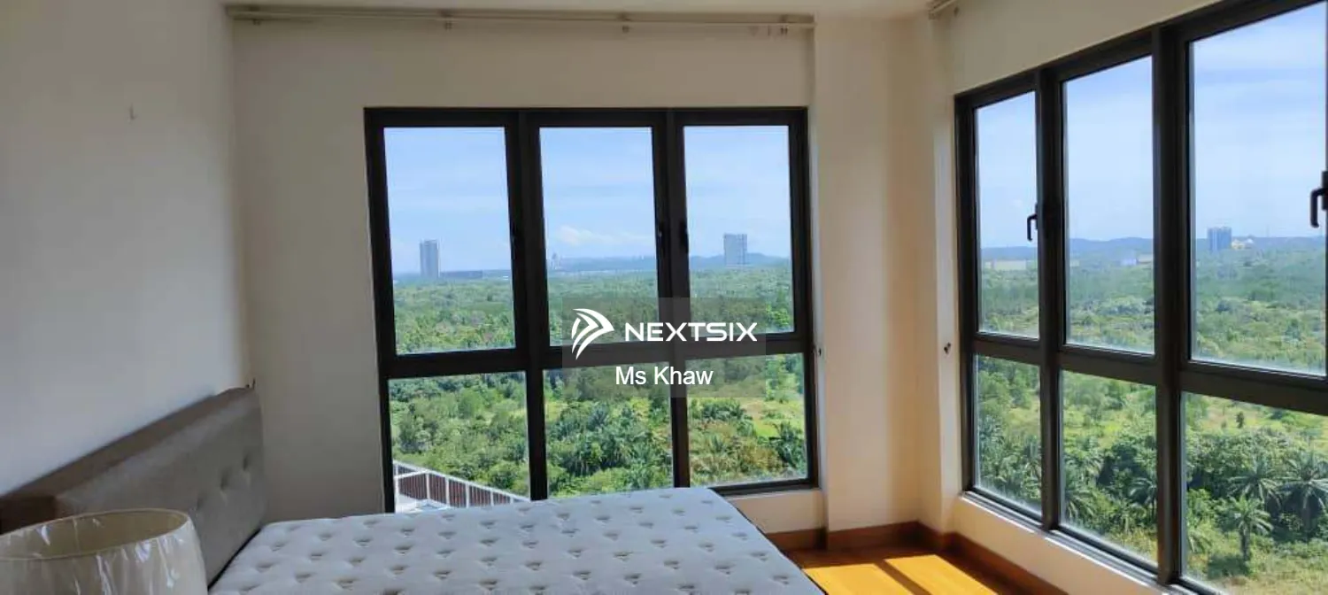 Serviced Residence For Sale in Puteri Harbour Johor - Image 6