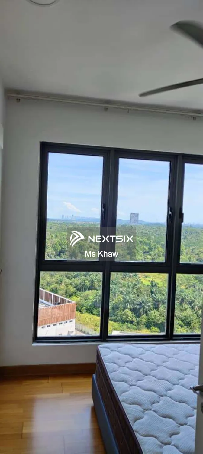 Serviced Residence For Sale in Puteri Harbour Johor - Image 7