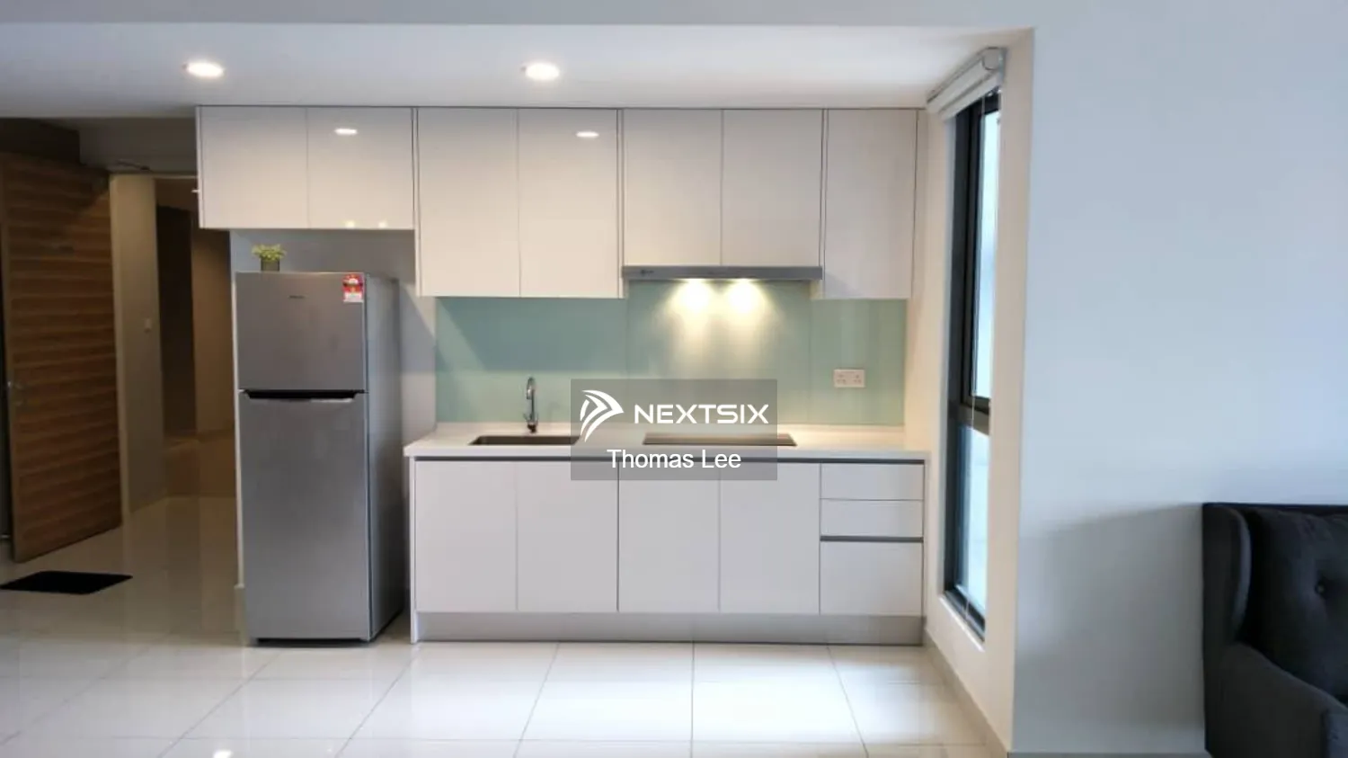 Serviced Residence For Sale in Puteri Harbour Johor - Image 5