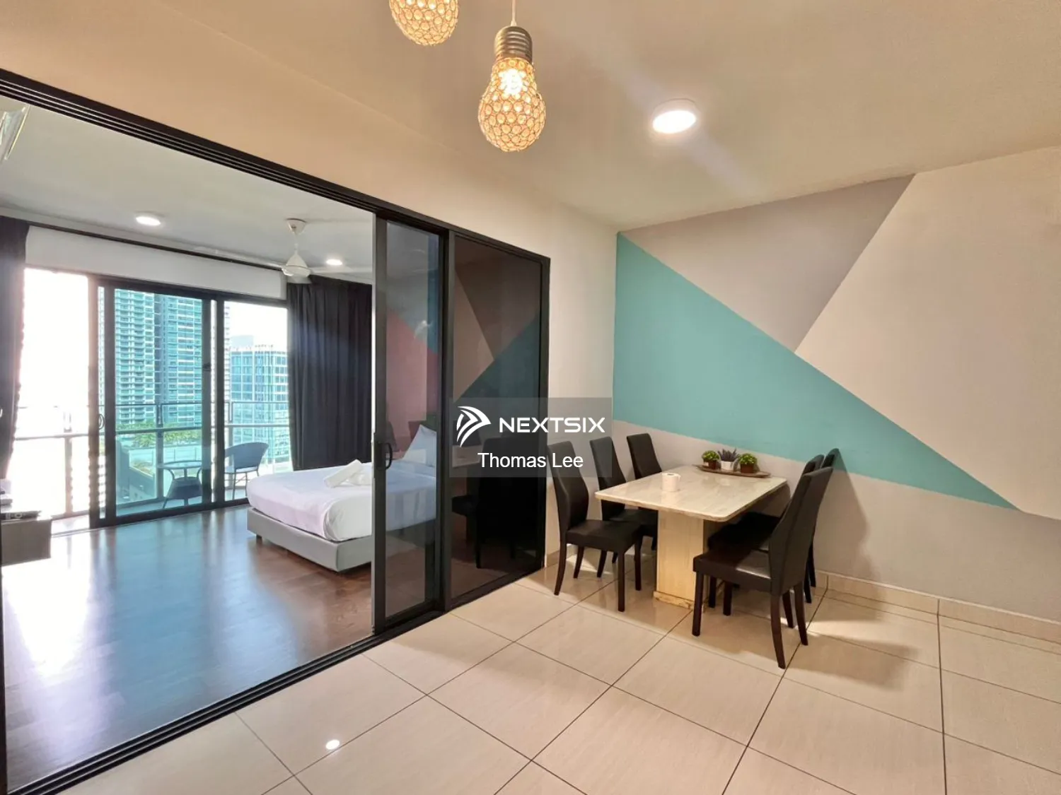 Condominium For Sale in Iskandar Puteri (Nusajaya) Johor