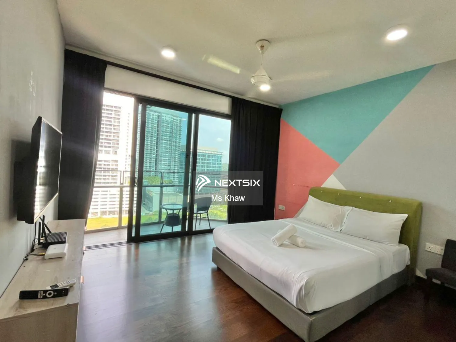 Condominium For Sale in Iskandar Puteri (Nusajaya) Johor - Image 6