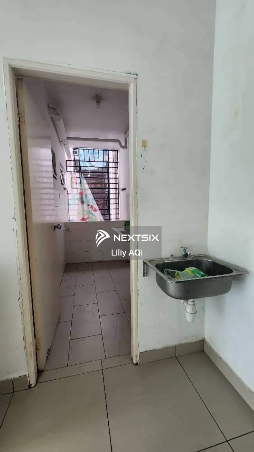 Apartment For Sale in Kota Kinabalu Sabah - Image 5
