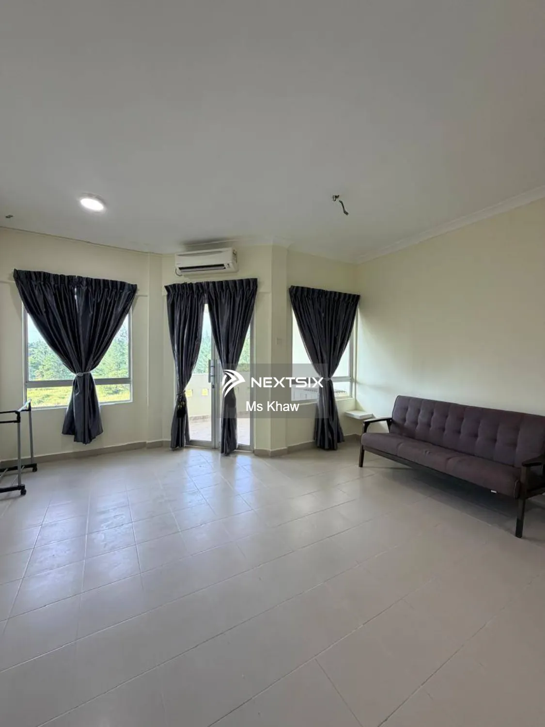 Serviced Residence For Sale in Pengerang Johor