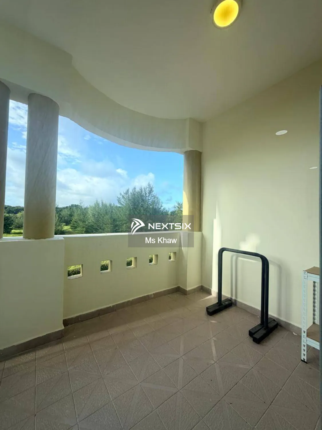 Serviced Residence For Sale in Pengerang Johor - Image 5