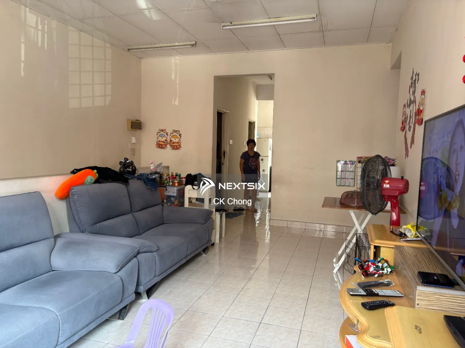 Townhouse For Sale in Cheras Selangor