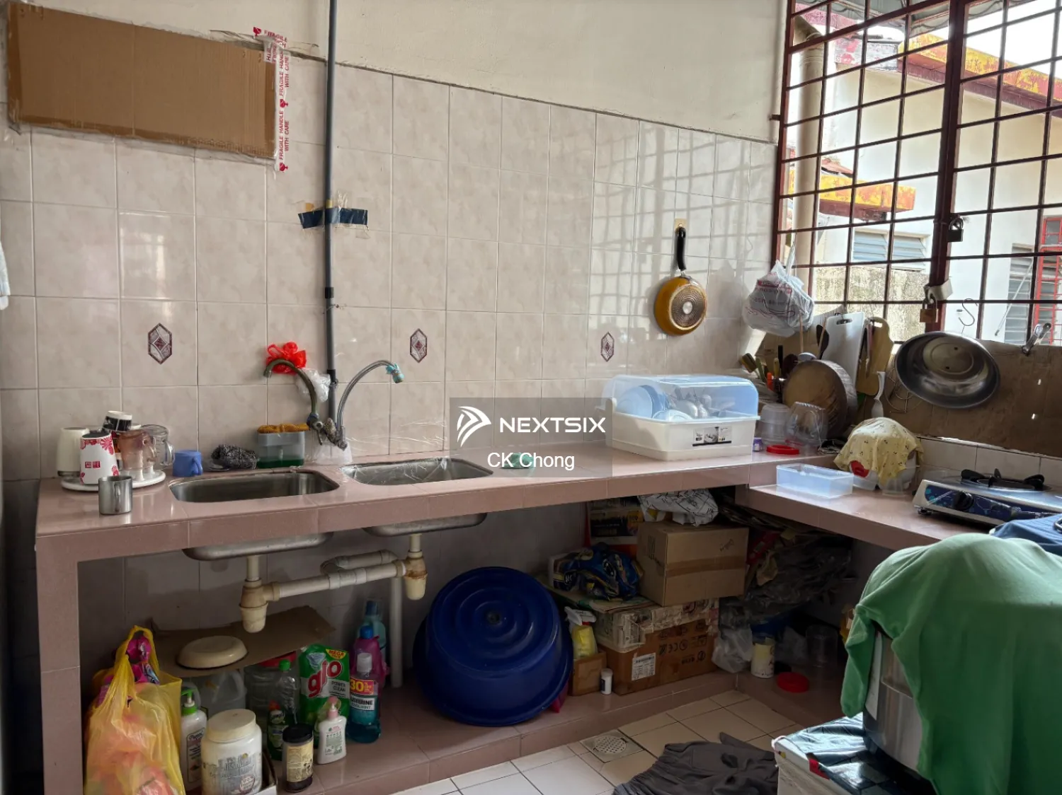 Townhouse For Sale in Cheras Selangor - Image 10