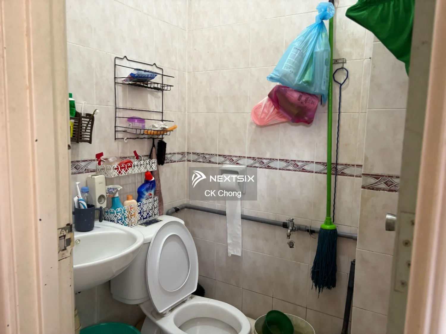 Townhouse For Sale in Cheras Selangor - Image 11