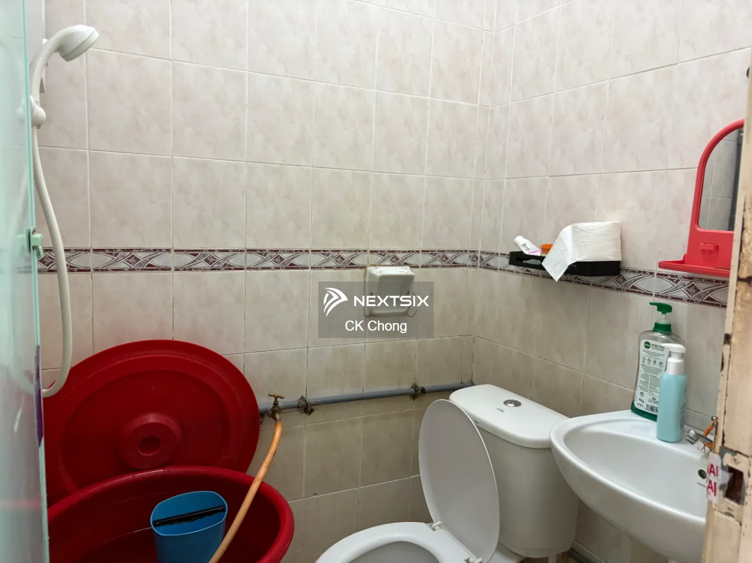 Townhouse For Sale in Cheras Selangor - Image 13