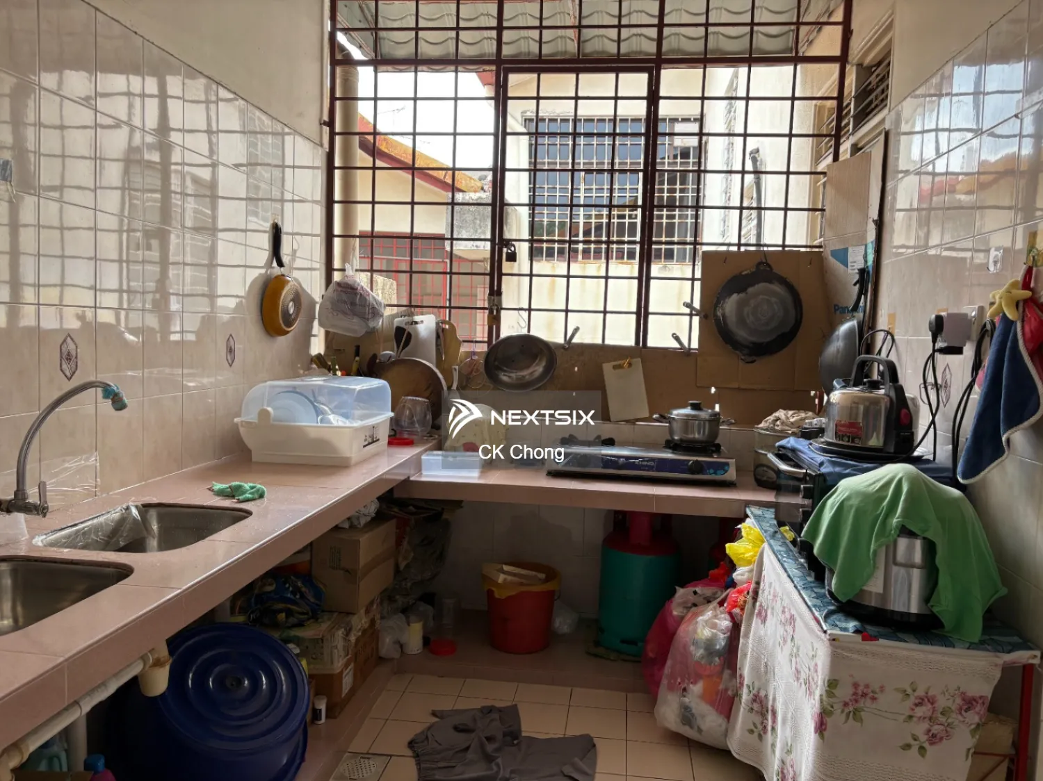 Townhouse For Sale in Cheras Selangor - Image 7