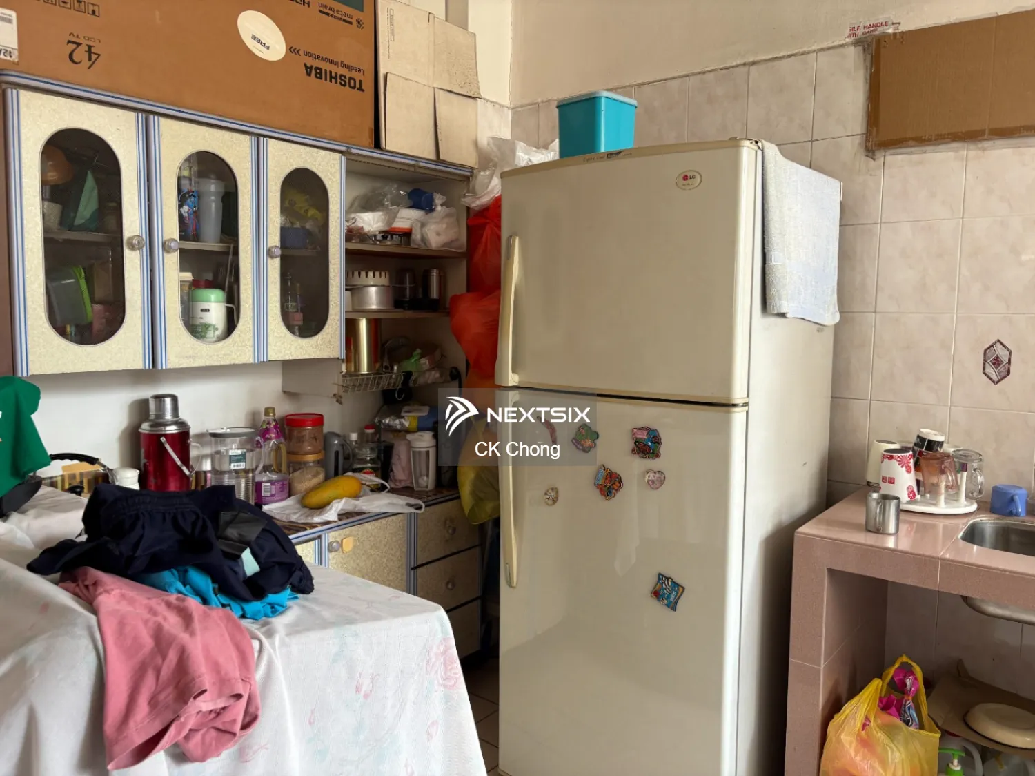 Townhouse For Sale in Cheras Selangor - Image 9