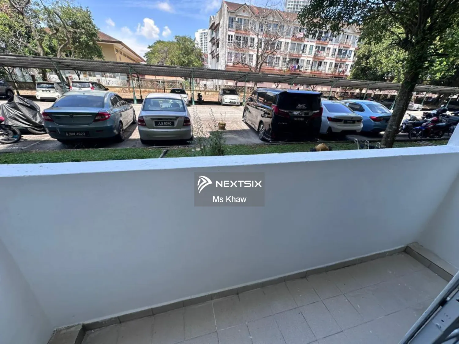 Apartment For Sale in Johor Bahru Johor - Image 20