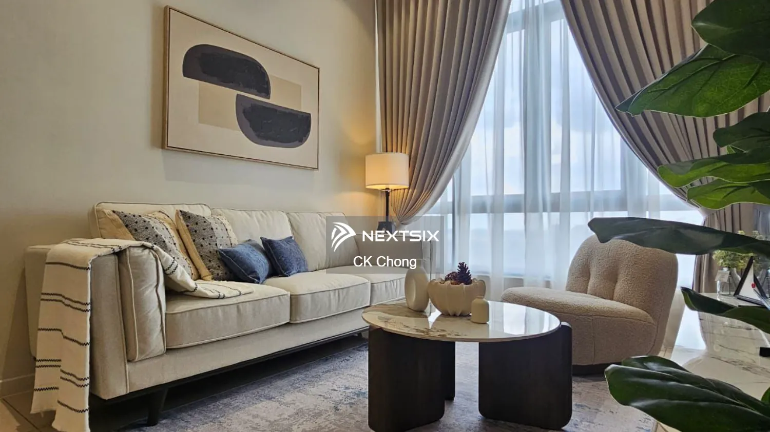 Serviced Residence For Rent in OUG Kuala Lumpur