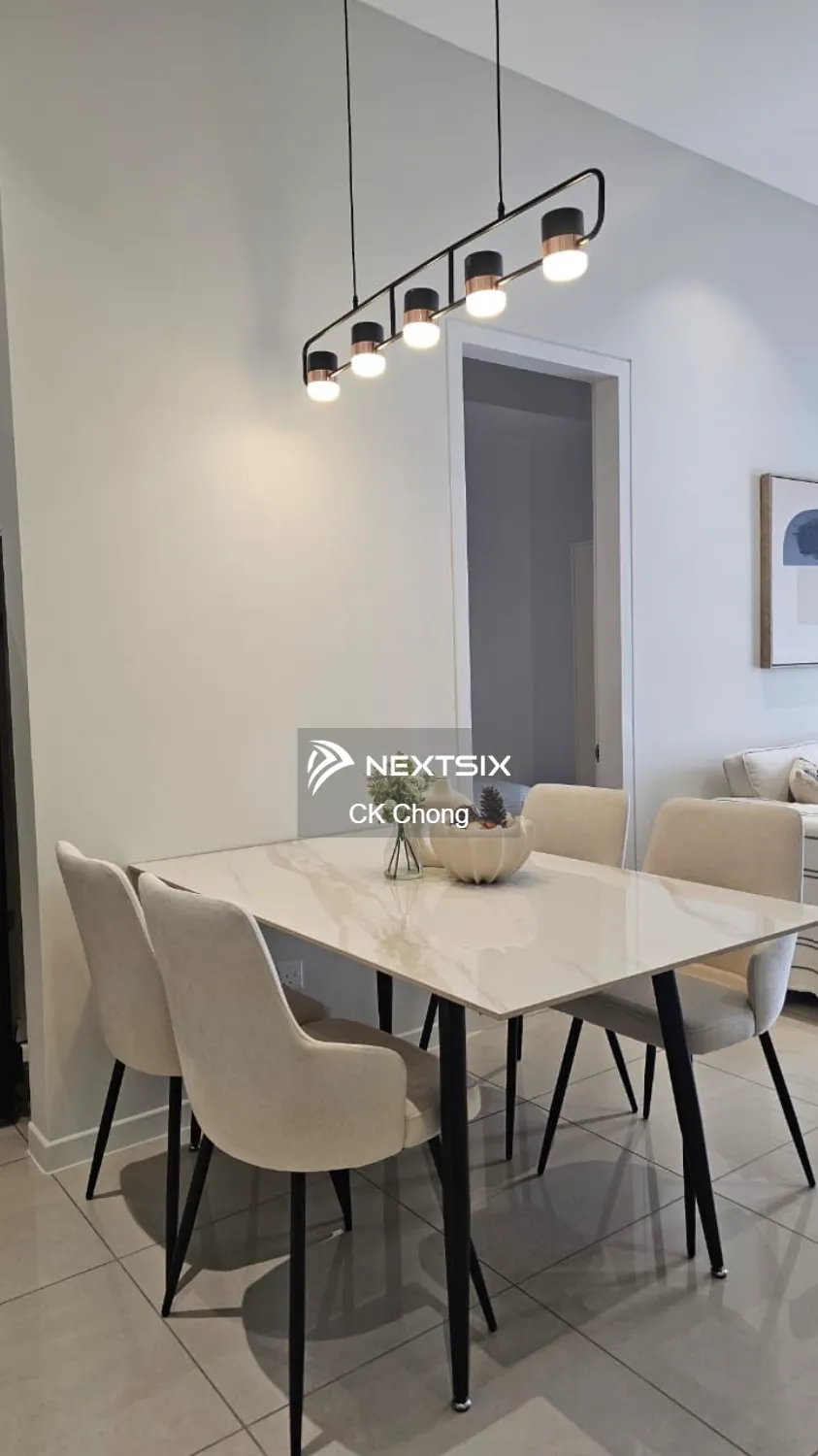 Serviced Residence For Rent in OUG Wilayah Persekutuan Kuala Lumpur - Image 10