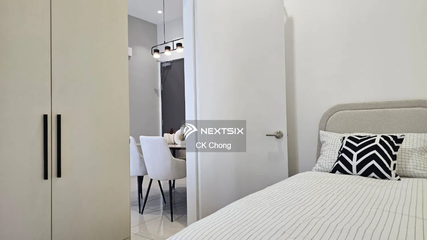 Serviced Residence For Rent in OUG Wilayah Persekutuan Kuala Lumpur - Image 11