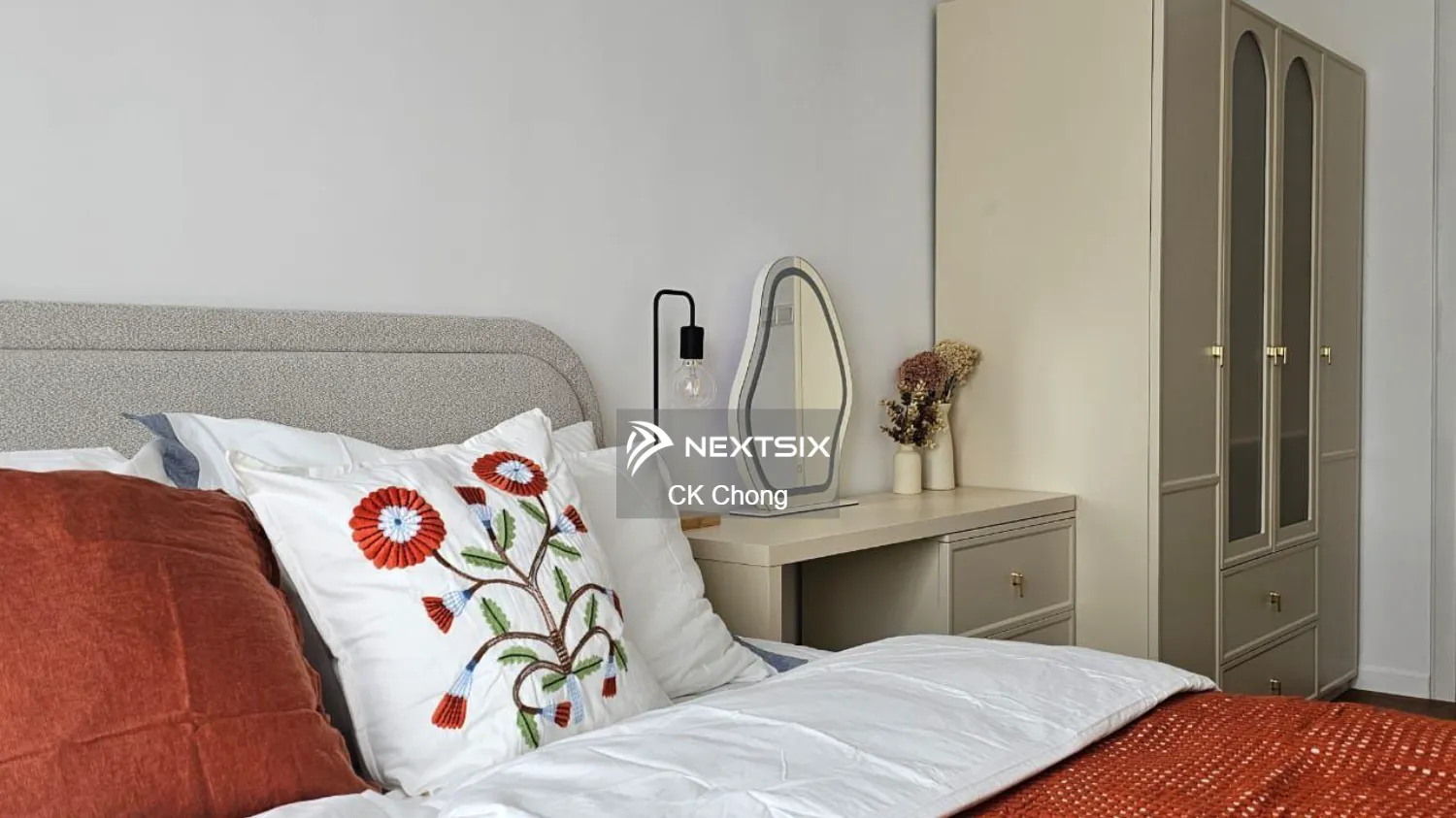 Serviced Residence For Rent in OUG Wilayah Persekutuan Kuala Lumpur - Image 12