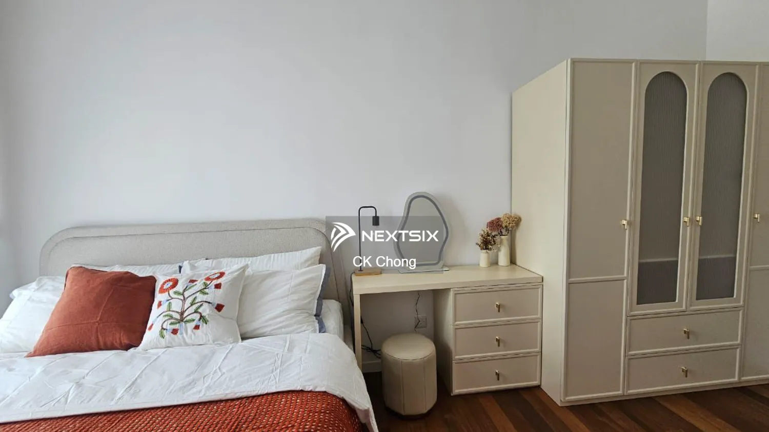 Serviced Residence For Rent in OUG Wilayah Persekutuan Kuala Lumpur - Image 13